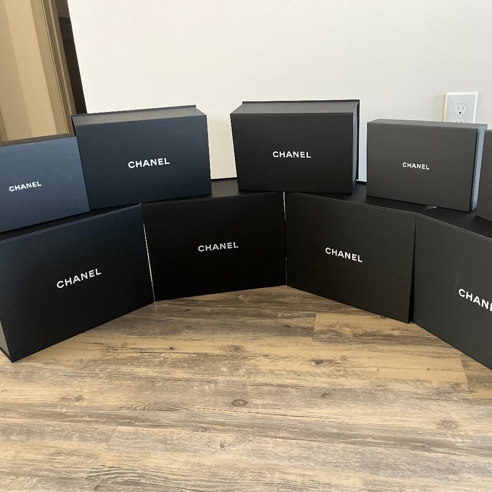 Original Designer Boxes - Picture 3 of 4